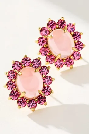 Loren Hope Georgie Stud Earrings