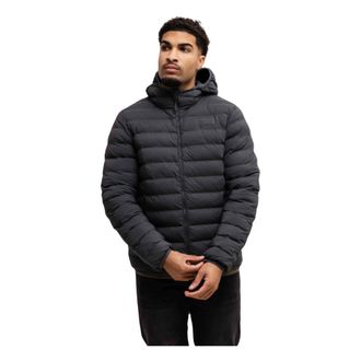 Emporio Armani Hombre, Chaquetas, Gris, Talla: XL