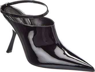 Sergio Rossi Bella 100 Patent Pump