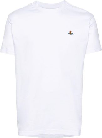 Vivienne Westwood T Shirts And Polos White