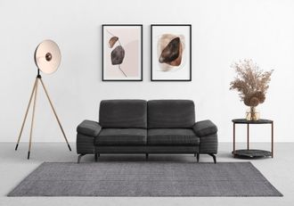 Sit&more 2,5-Sitzer »Cabana« Breite 211 cm, mit oder ohne Sitztiefen-, und Kopfteilfunktion