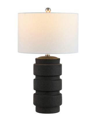 Safavieh Sero 24.5In Table Lamp