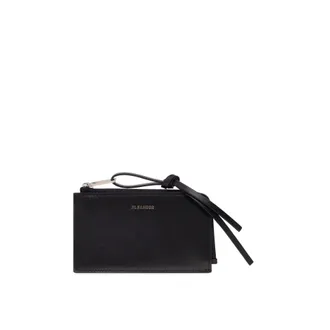Jil Sander Giro Coin -portemonnee