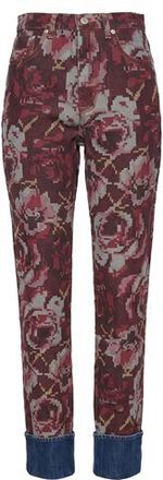 Kenzo BOTTOMWEAR - Jeans on YOOX.COM