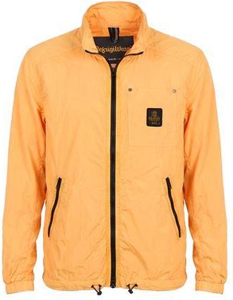 RefrigiWear CAPISPALLA - Giacche & Giubbotti su YOOX.COM