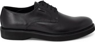 Antony Morato Lace-up Leather Shoes