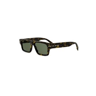 Fendi Sunglasses, unisex, Multicolor, Size: 54 MM 1Qdo5I00A