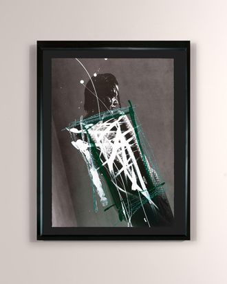 RFA Fine Art Figure 1 Print