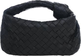 Bottega Veneta Pre-owned Bottega Veneta Mini Nappa Intrecciato Jodie Ladies FNQRLQKLVEZLUI38