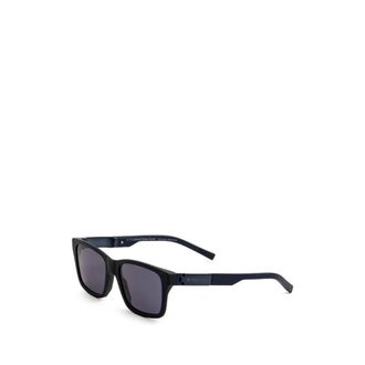 Tag Heuer Sunglasses, unisex, Blue, Size: 54 MM Bolide Sunglasses