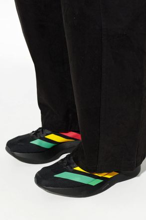 adidas Adizero EVO SL WOVEN W Sports Shoes, Mens, Black