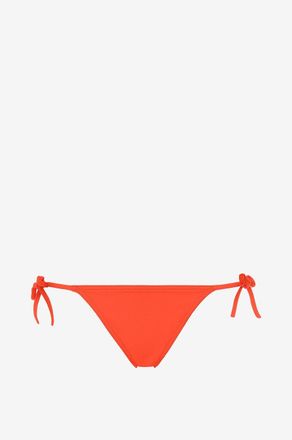 Eres Triangel-Bikinih&ouml;schen mit niedrigem Bund Malou