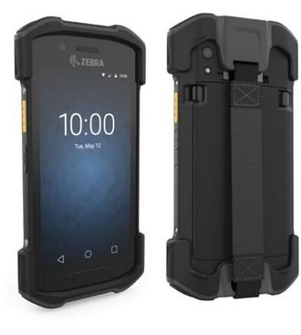 Zebra Sg-tc2y-boot-01 Accesorio Para Ordenador De Bolsillo Tipo Pda