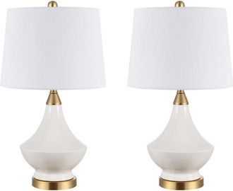 Safavieh Marlowe 24.5In Table Lamp