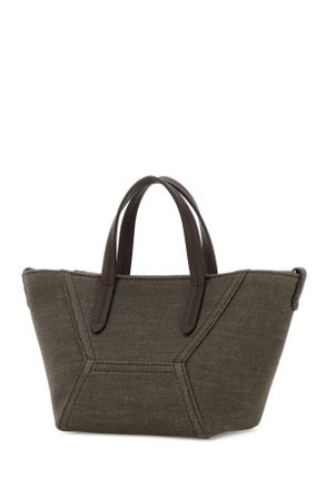 Brunello Cucinelli Mb25d2675 C004 Borse A Mano Bag