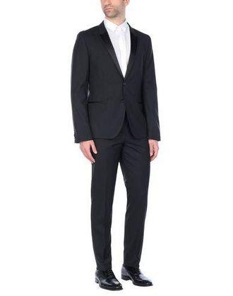 HUGO BOSS TRAJES Y CONJUNTOS - Trajes en YOOX.COM