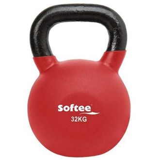 Softee Kettlebell Neopreno Softee 32 Kg