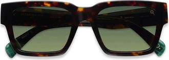 Etnia Barcelona Es Castell Sun HV Mens Sunglasses Tortoiseshell Size 54