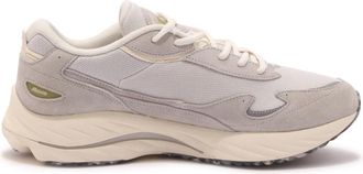 Mizuno Schoenen, Heren, Grijs, 43 EU, Wave Rider Sneakers