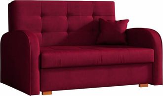 Mirjan24 Mobilier1 - Sof&aacute;-cama Columbus 115, Kronos 02, Almacenaje, 0, 85x133x98cm, Muebles Ya Montados