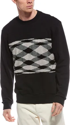 M Missoni Girocollo Sweatshirt