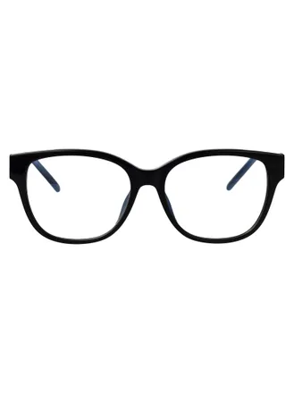 Saint Laurent Squared Optical Sl M48 O B/Fn 001