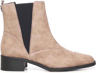 Coccinelle Nikla Suede Chelsea Boot