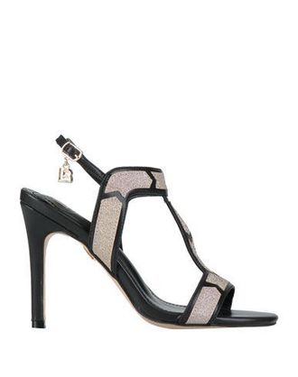 Laura Biagiotti SCHUHE - Sandalen auf YOOX.COM