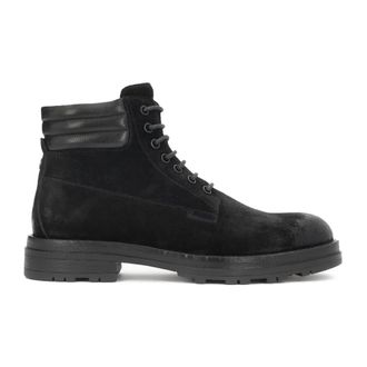 Kazar Botines Planos - Shoes - Hombre - Negro - 46 EU