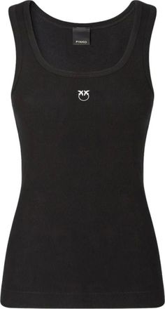 Pinko Pinko, Donna, Top, Nero, XS, new