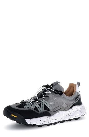 Flower Mountain Iwano 2 Waterproof Hiking Shoe in Anthracite Grey at Nordstrom, Size 11.5Us