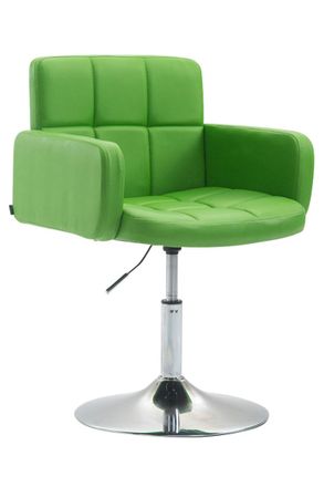 Clp Silla Lounge Los Angeles Verde