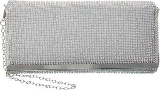 Rene Ruiz Crossbody Envelope Clutch