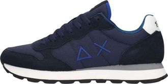 Sun 68 Hombre, Zapatos, Azul, Talla: 40 EU