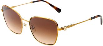 Swarovski Womens Sk702958-Y 58Mm Sunglasses