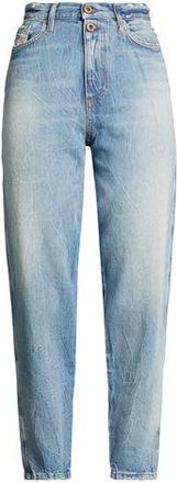 Diesel HOSEN & R&Ouml;CKE - Jeanshosen auf YOOX.COM