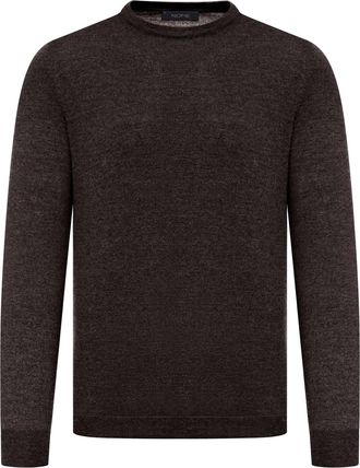 Nome WOOL CREWNECK SWEATER - Nome - Man