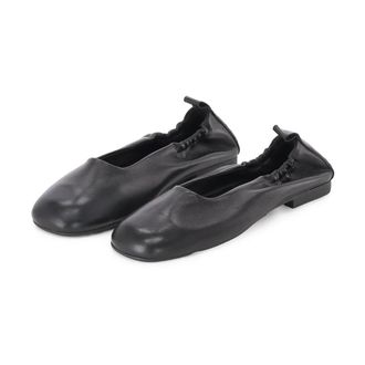 Copenhagen Ballerinas, female, Black, Size: 10 US Ballerina