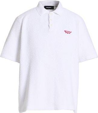 Dsquared2 TOPWEAR - Polo su YOOX.COM