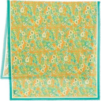 Alemais Multi Cotton Pareo - Dames - Sjaals - Veelkleurig - ONE Size - Accessoires