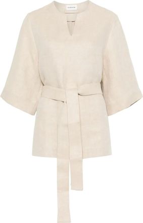 P.A.R.O.S.H. Top Betulla - Toni neutri