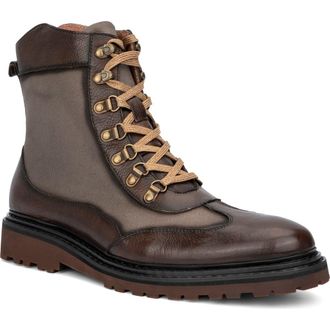 Vintage Foundry Co. Bassel Boot in Tan at Nordstrom Rack, Size 10.5