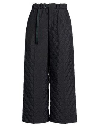 White Sand BOTTOMWEAR - Trousers on YOOX.COM