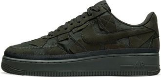 Nike x Billie Eilish Air Force 1 Low Sequoia DQ4137-300