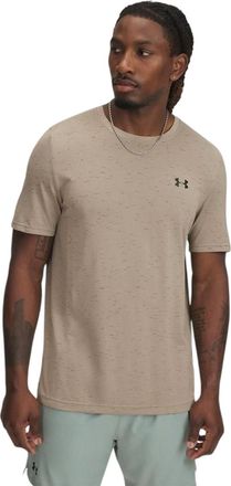 Under Armour Vanish naadloos T-shirt voor heren (Khaki)