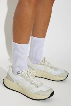 Veja HARPIE TRAIL AEROSHELL Sports Shoes, Womens, Cream