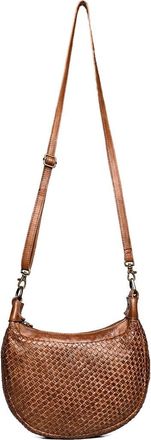 Roan Agenda Bag in Brown Napa at Nordstrom