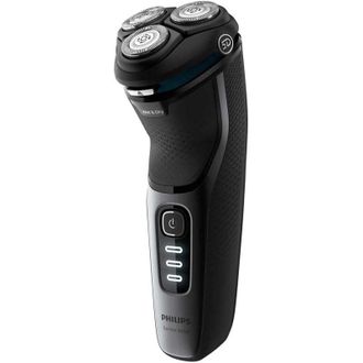 Philips S3243/12 - Afeitadora Recargable 3 Cabezales