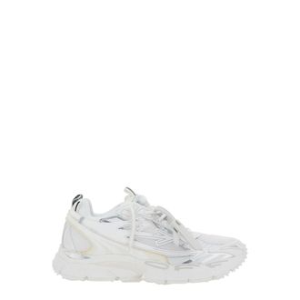 Off-white Sneakers, male, White, Size: 8 US White Sneakers BE Right Back