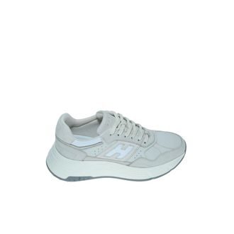 Hogan Sneakers, female, White, 4 1/2 UK, Hi-Fi Trainers